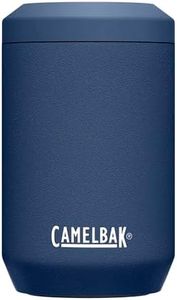 CamelBak Horizon Can Cooler, Insulated Stainless Steel, 350 ml, Navy