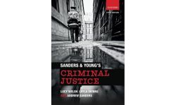 Sanders & Young's Criminal Justice