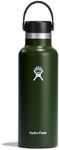 Hydro Flask Standard Mouth Bottle w