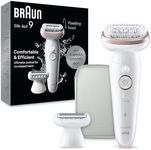 Braun Silk-épil 9 Pivoting Head, We