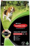 Purina Supercoat Adult Healthy Weig