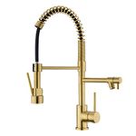 Fancy Kitchen Faucets