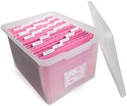 Kid's Craft Memory Keepsake Organiz