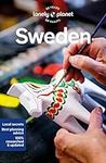 Lonely Planet Sweden 8 (Travel Guid