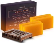 VALITIC Kojic Acid Vitamin C and Re