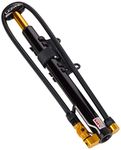 Lezyne Floor Bicycle Pump Lezynes