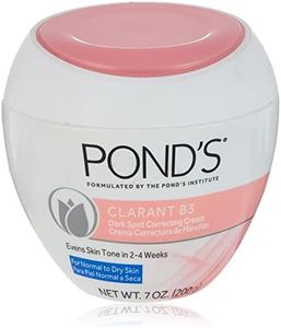 Pond's Correcting Cream, Clarant B3 Dark Spot Normal to Dry Skin 7 Oz