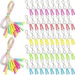 Hungdao Colorful Jump Rope for Kids