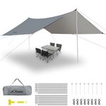 Camping Shelters