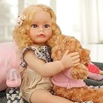 Jirachi Realistic Reborn Baby Dolls