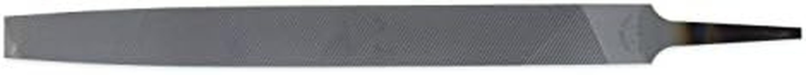 Nicholson Crescent Nicholson 12" Flat Double Cut Bastard File - Boxed - 03764NN