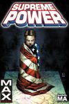 Supreme Power Volume 1: Contact TPB: v. 1