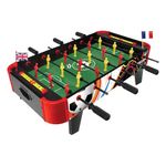 Fratelli Foosball | Table Soccer Game for Adults/Kids - Indoor Sport Multicolor (70Cm)