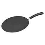 SQ Professional UNA Non-Stick Aluminium Tawa Crepe Pancake Roti Dosa Pan (30cm)