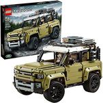 LEGO Technic Land Rover Defender 42