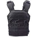 KIDYBELL Tactical Molle Vest Breath