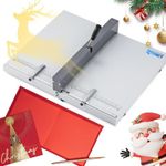 Mxmoonant Manual Creasing Machine 6