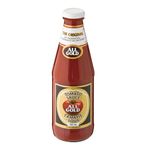 All Gold Tomato Sauce 700ml Bottle (Pack of 2)