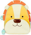 Skip Hop Zoo Little Kid Backpack - Lion