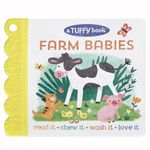 Farm Babies (A Tuffy Book)