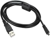 USB Cable Photo Transfer Charger Co