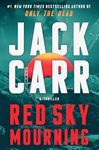 Red Sky Mourning: A Thriller (Termi