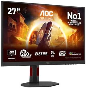 AOC Q27G4Z
