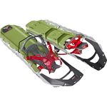 MSR Revo Ascent Backcountry & Mountaineering Snowshoes with Paragon Bindings, 25 Inch Pair