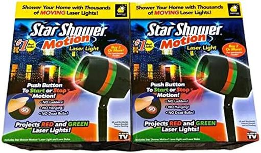 Star Showe