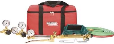 Lincoln Electric KH995 Cut Welder Kit