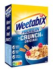 Weetabix Protein Crunch Cereal, 450g