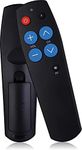 Big Button TV Remote for Seniors Si