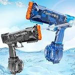 Funwee 2 Pack Electric Water Guns f
