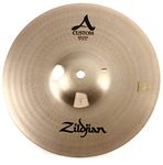 Zildjian A Custom Splash Cymbal - 10 Inch