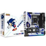 Asrock B760M PG Sonic WiFi Intel B760 LGA 1700 Micro ATX