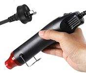 Mini Heat Gun, 300W Portable Epoxy 