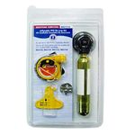 Mustang Survival MA7214 Re-arm Kit (Auto with HIT) for MD3153, MD3154, MD3157