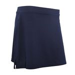 Womens Sports Skorts