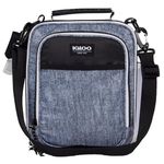 Igloo Gray 5 cans Lunch Bag Cooler