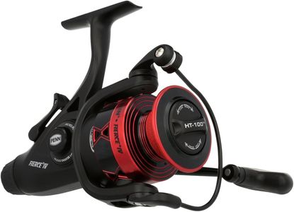 PENN Fierce IV 8000 Spinning Reel – Saltwater Fishing Reel
