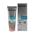 L'Oréal Men Expert All-In-One Soothing Post-Shave & Hydrating Face Cream for Sensitive Skin 75 ml