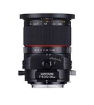 Canon Tilt Shift Lens