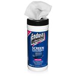 Endust 11506 for Electronics LCD and Plasma Pop Up Wipes