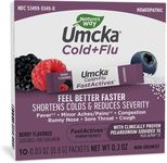 Nature's Way Umcka Cold+Flu FastAct