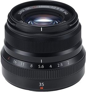 Fujifilm X