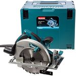 Makita 5008MGJ/2 240V 210mm Circula