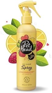 Pet Head Cat Grooming Spray, Felin' Good Spray for Cats