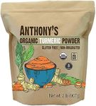 Anthony's Organic Turmeric Root Pow