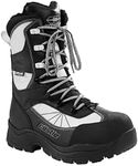 Castle X Women's Force 2 Boot (White - 11)