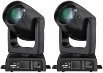 BETOPPER 150W Moving Head DJ Lights